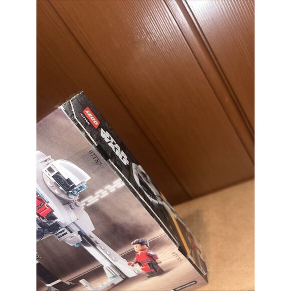 Lego 40765 Star Wars Kamino Training Facility Limited Edition - New Sealed - Picture 4 of 6